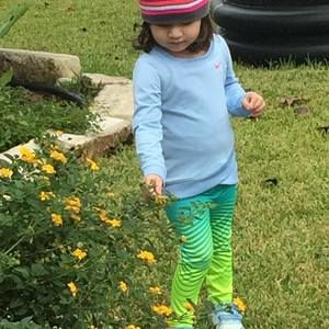 Meet your Posher, Marina